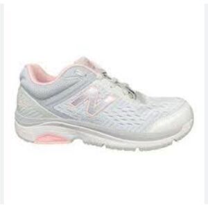 New Balance 847 v4 Artic Fox Women’s Walking Athletic Shoes